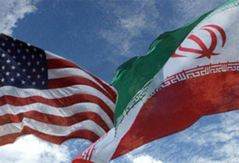 Турция помирит США с Ираном