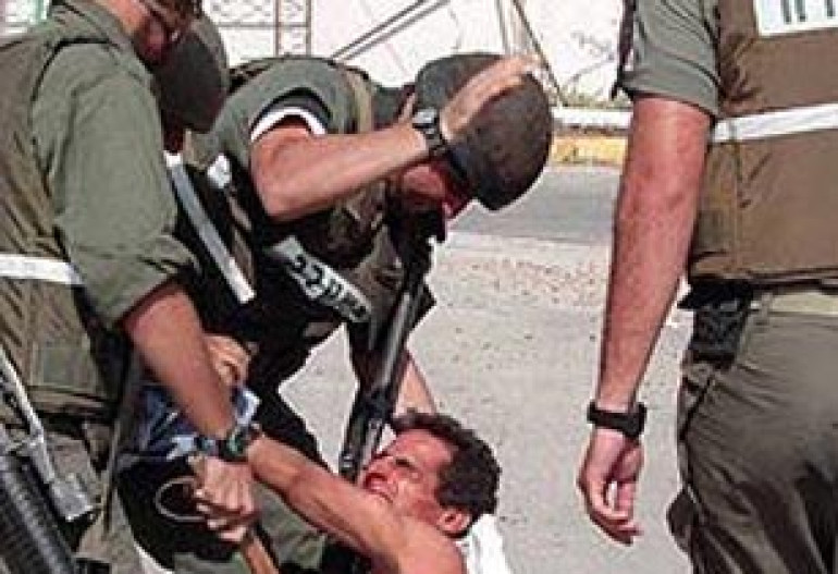 Столкновения на севере Израиля: есть пострадавшие