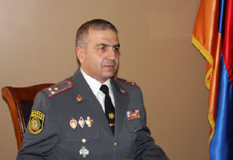 В 2008 году в Армении удвоилось число коррупционных преступлении