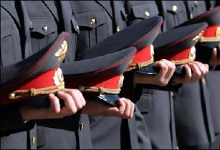 Завершено следствие по делу о зверском убийстве гражданина Армении