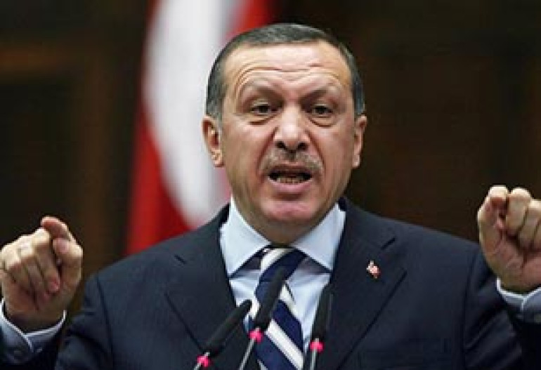 Иран: Израиль готовил убийство турецкого премьера