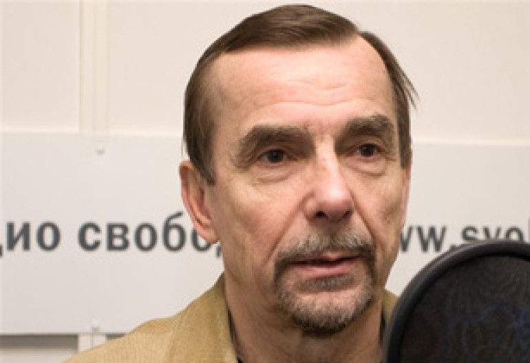 В Москве совершено нападение на известного правозащитника 