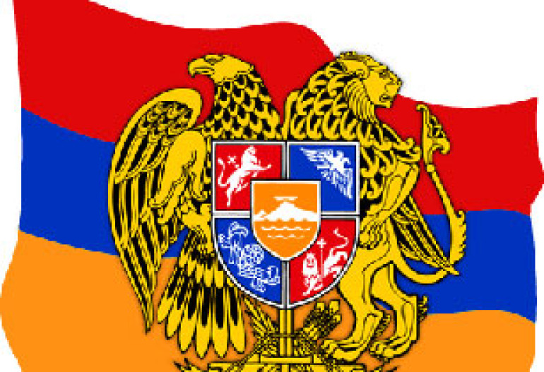 Минкульт популяризирует бренд «Армения»
