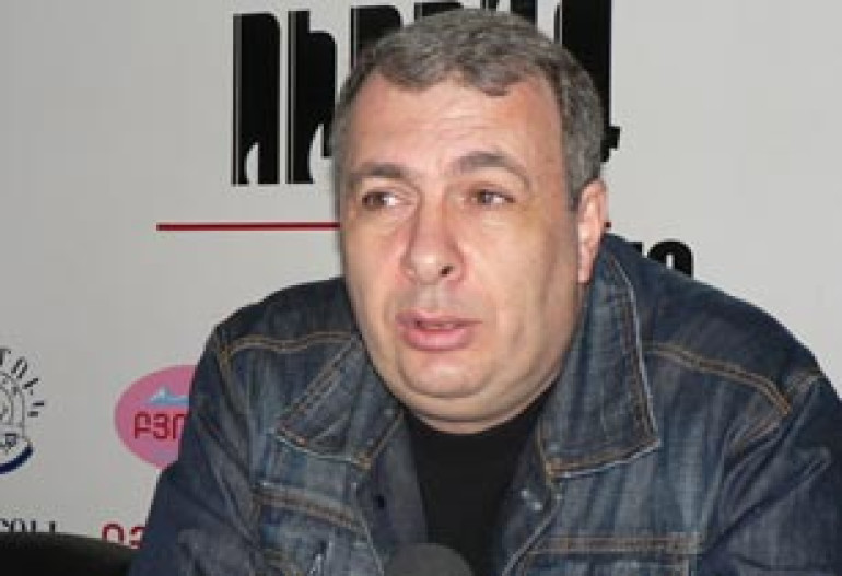 Фестиваль «АрмМоно» восстановил свое прежнее название