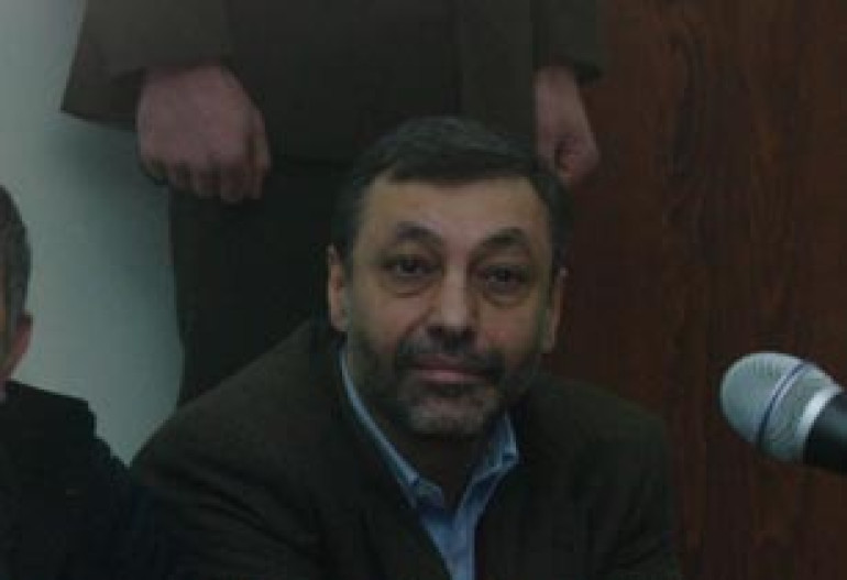 Экс-глава МИД Армении не признал себя виновным