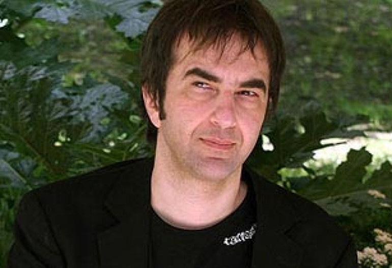 24 апреля состоится показ фильм Атома Эгояна «Поклонение»