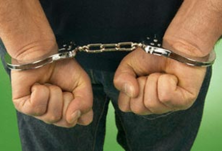 В России задержан гражданин Армении, из мести застреливший земляка