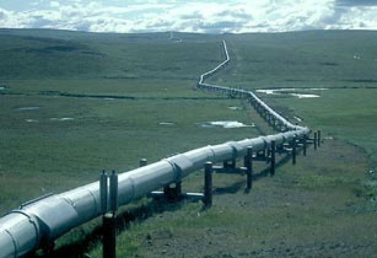 Грузия приостановит поставки российского газа в Армению