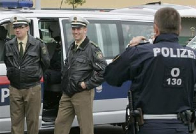 В Европе обезвредили армянскую мафиозную группировку