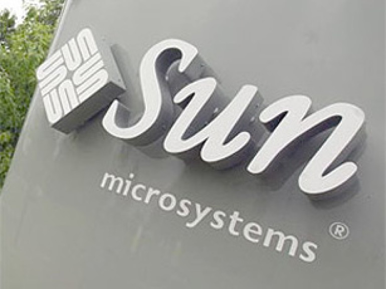 Sun Microsystems ищет покупателей на армянском рынке