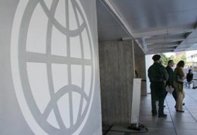 Всемирный банк выдаст Мексике кредит на борьбу со свиным гриппом