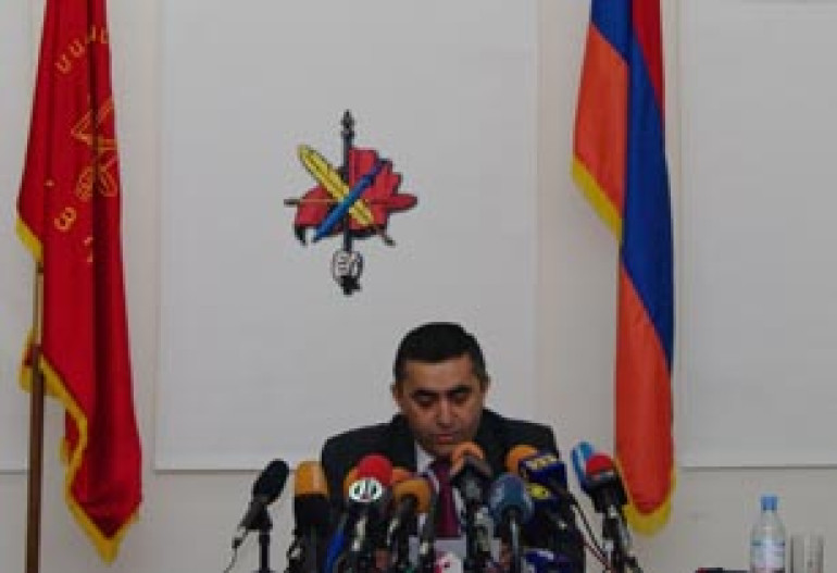 «Дашнакцутюн» подала на развод из-за «антиармянских предусловий Турции»