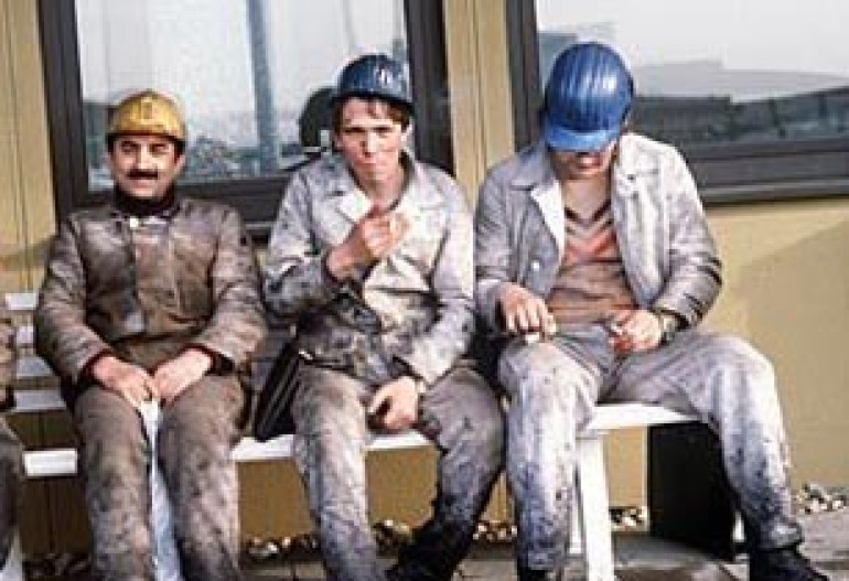 Демографию России способны изменить лишь мигранты
