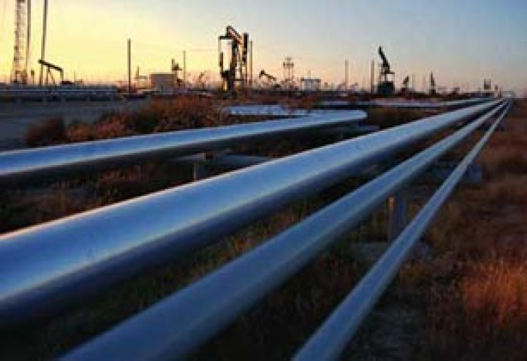 Армения может лишиться дешевого газа, но заполучить нефтепровод