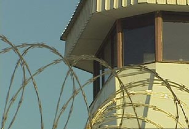 Кризис сыграл на руку заключенным