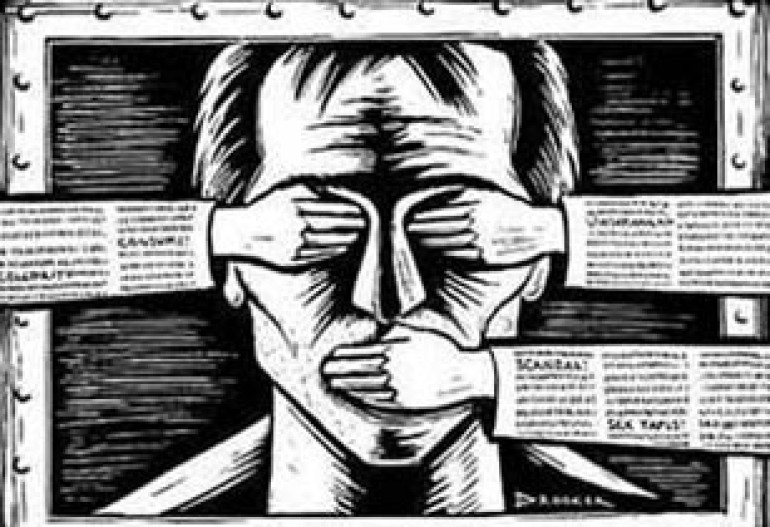 Freedom House: Армения – страна с несвободной прессой