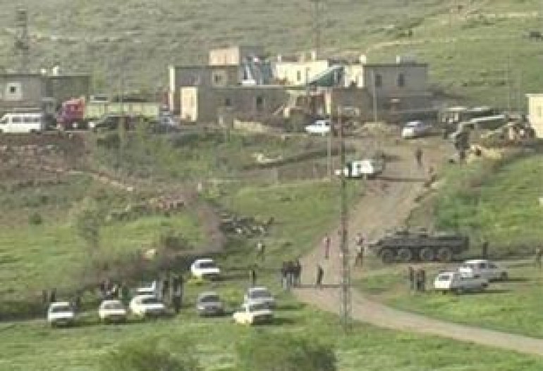 Причиной убийства 45-и человек на турецкой свадьбе стала кровная вражда