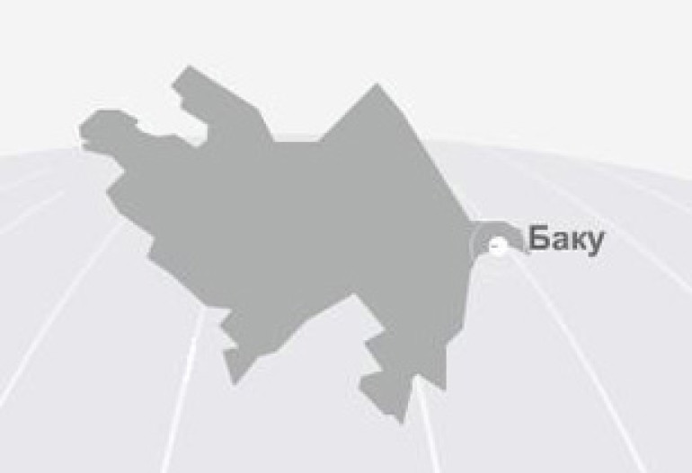 Украинцы «вернули» Нахиджеван Азербайджану