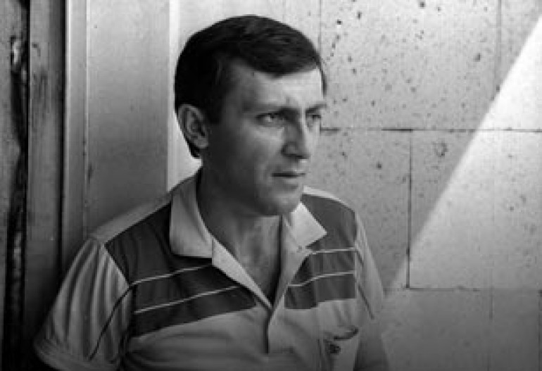 Ушел из жизни журналист, общественный деятель Айдин Морикян
