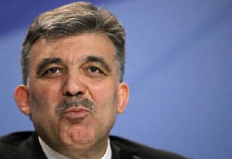Президент Турции ничего не крал - пресс-служба