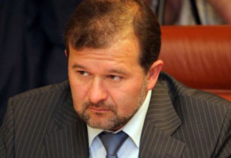 Ющенко уволил ближайшего соратника