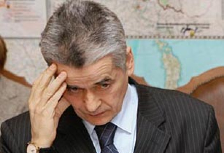 В России выявлен второй случай свиного гриппа