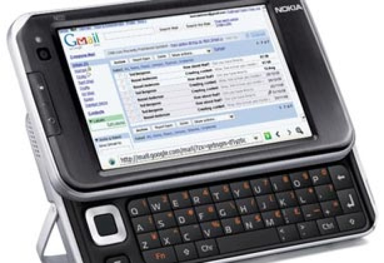 Nokia N900 станет телефоном