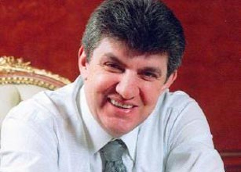 «Главный» армянин России надеется на 2010 год 