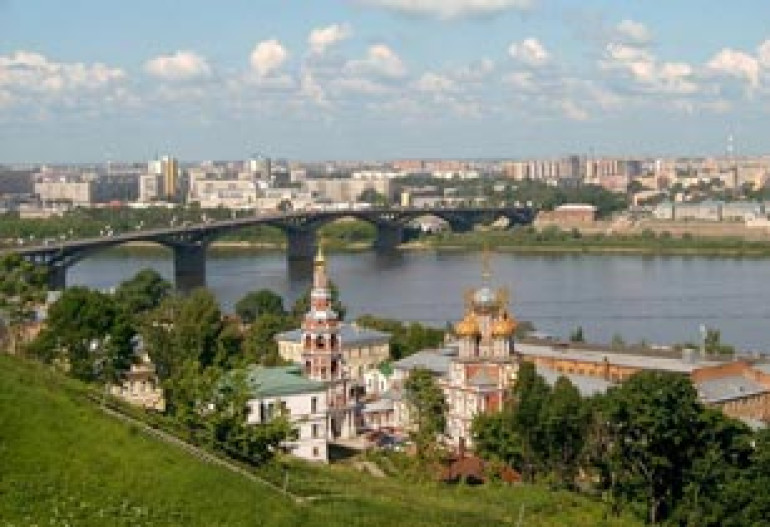 День государственности Армении отметят в Нижнем Новгороде