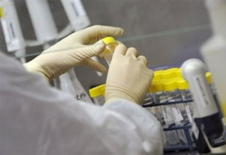 Третий случай заболевания гриппом A(H1N1) подтвержден в России