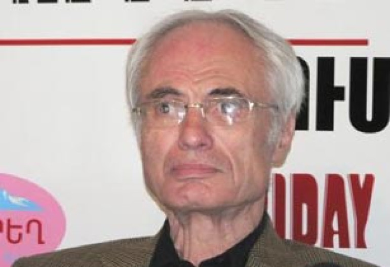 В свой юбилей армянский композитор говорил о социальной несправедливости