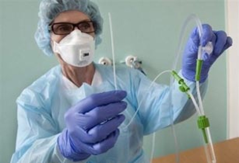 В Швеции количество инфицированных гриппом А (H1N1) достигло 6 человек