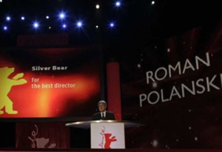 Лучшим режиссером Берлинале-2010 признан Роман Полански