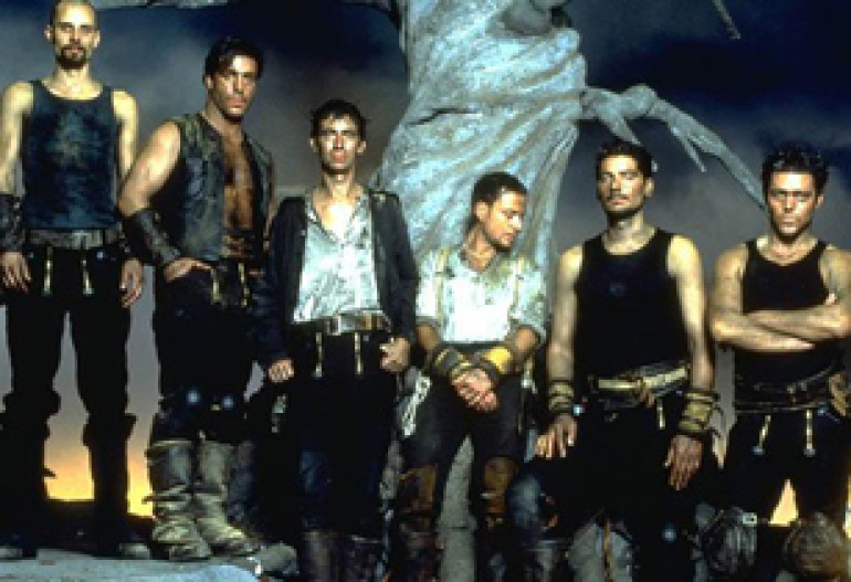 Белорусы хотят запретить концерт Rammstein в страхе за свое «хрупкое самосознание»
