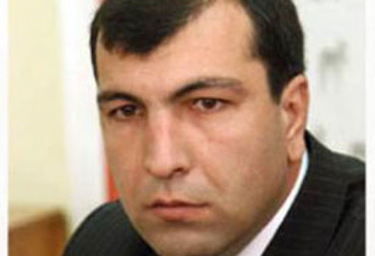 В Лионе пройдет манифестация в защиту джавахкского активиста