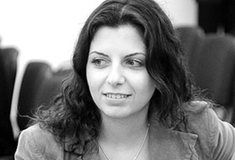 Растерянное поколение 90-х глазами Маргариты Симоняны