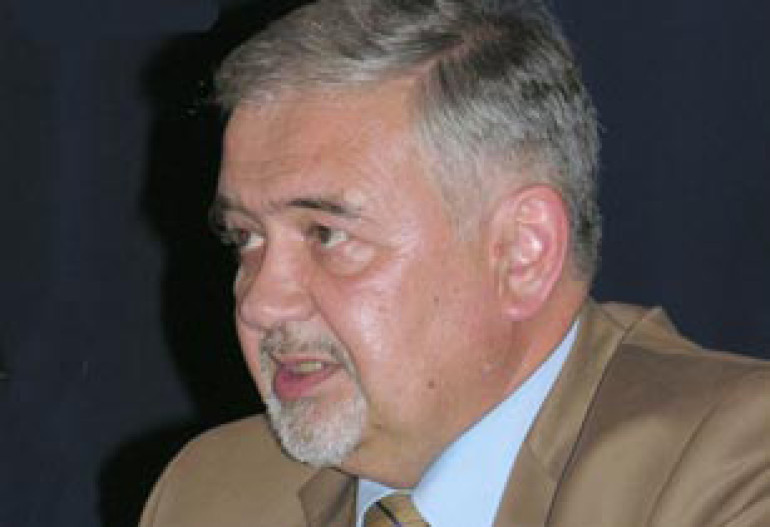 Представитель МИД РФ Андрей Нестеренко: «Юрий Мерзляков получил новое назначение»