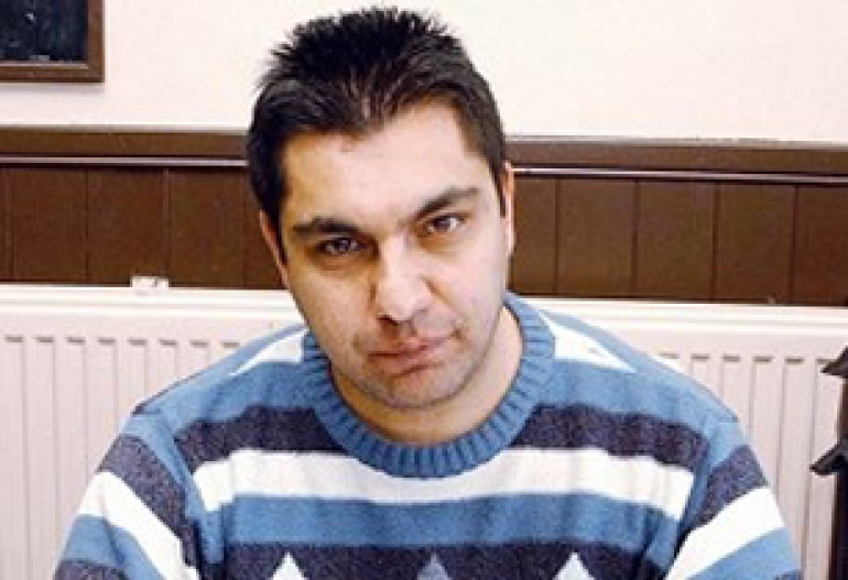 Turkish Judge of Armenian-Kurdish Descent Seeks Political Asylum in Netherlands