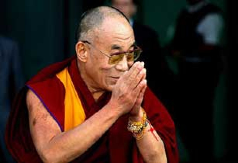 Dalai Lama Joins Other Religious Leaders on Twitter, ‘Tweets’ for a Better World