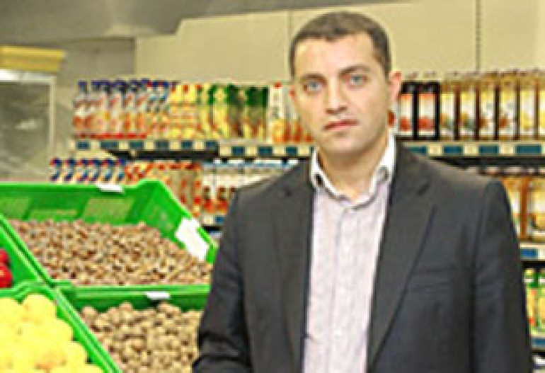 Star Supermarket to Open 5 More Stores in Armenia