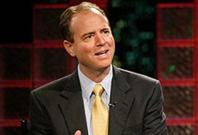US Congressman Adam Schiff Commemorates 22nd Anniversary of Sumgait Pogroms