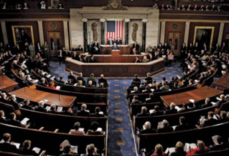 105-Year-Old Armenian Genocide Survivor, Among Others, to be Present During Vote on H.Res.252 Today