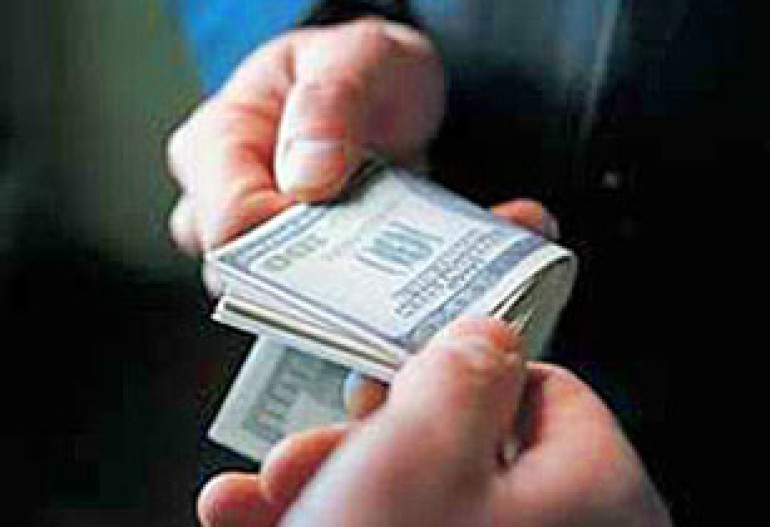 Armenia’s Nature Protection Ministry Staff Arrested on Bribery Charges 