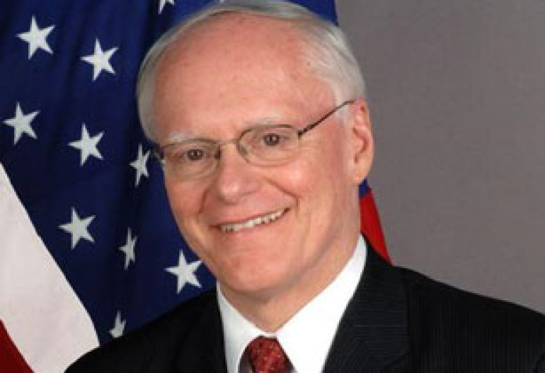 We Were Against the Genocide Resolution: US Ambassador to Turkey