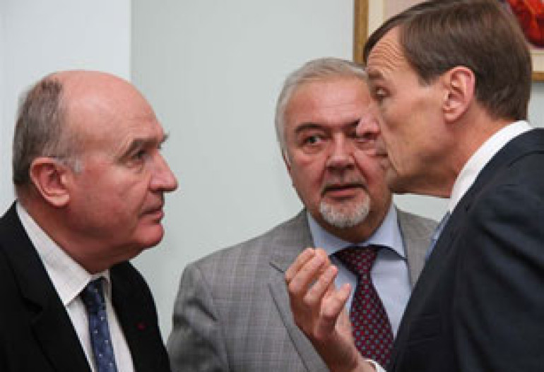 Сопредседатели МГ ОБСЕ распространили заявление