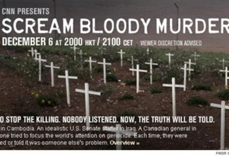 CNN Genocide Documentary Leaves Both Armenians and Turks Disgruntled