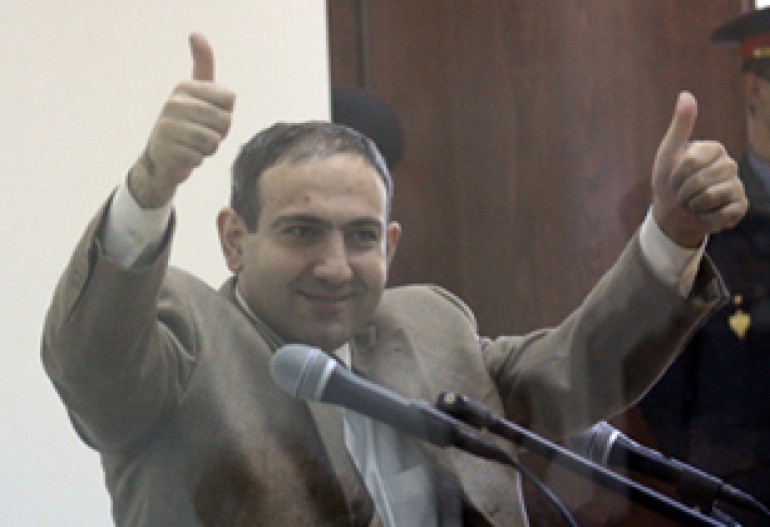 Minor Victory: Pashinyan Given Amnesty, First Court’s Ruling Upheld