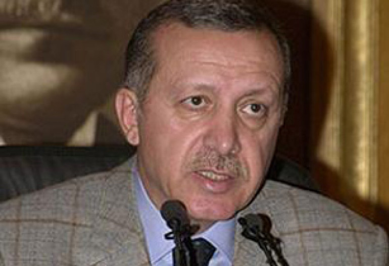 US House Decision Won’t Go Unanswered: Erdogan