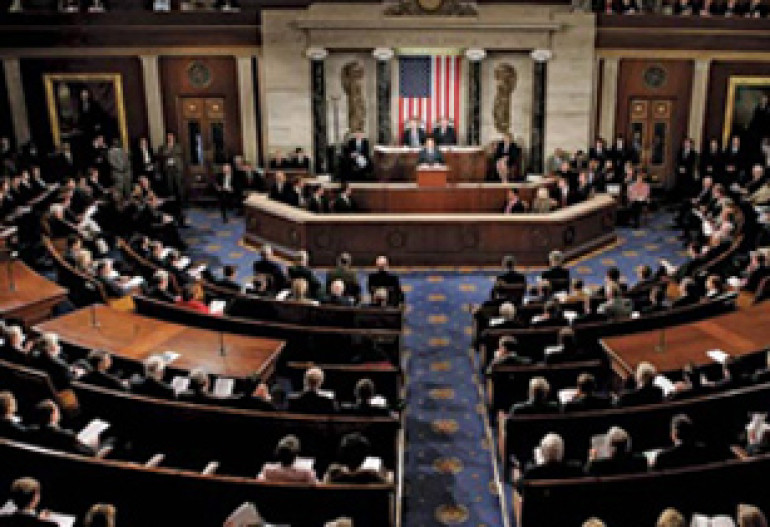 Genocide Resolution May Help Nagorno-Karabakh Settlement