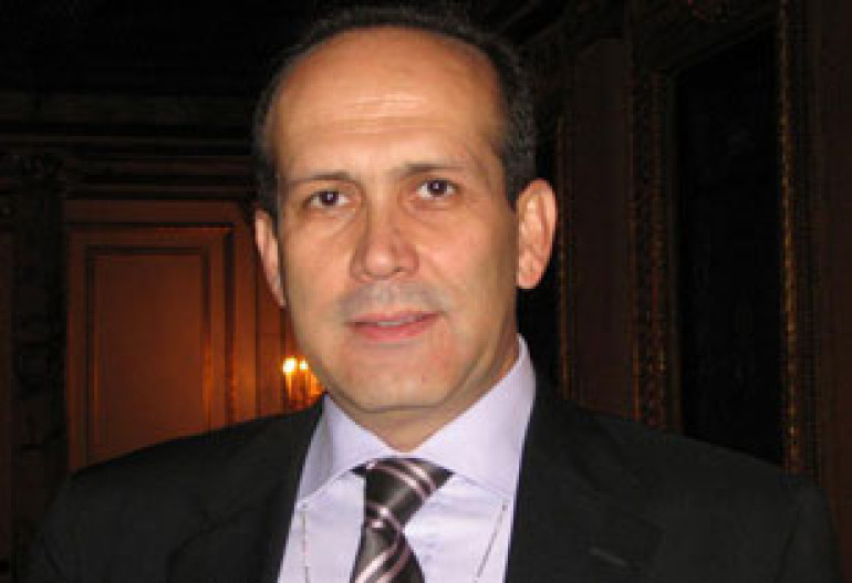 Turkey Hasn’t Yet Sent its Ambassador Back to Washington